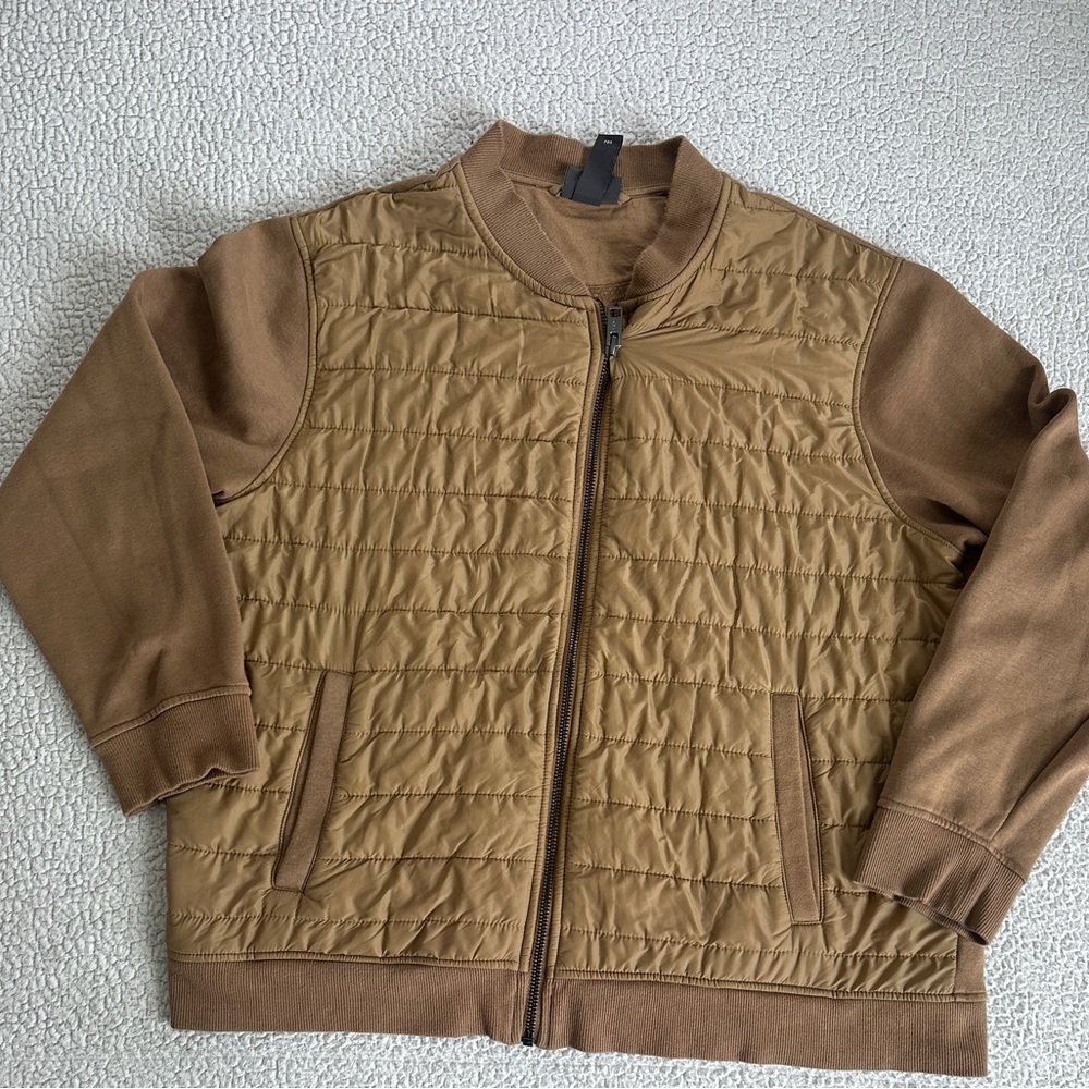 H&M Varsity Jacket Men’s Size XXL